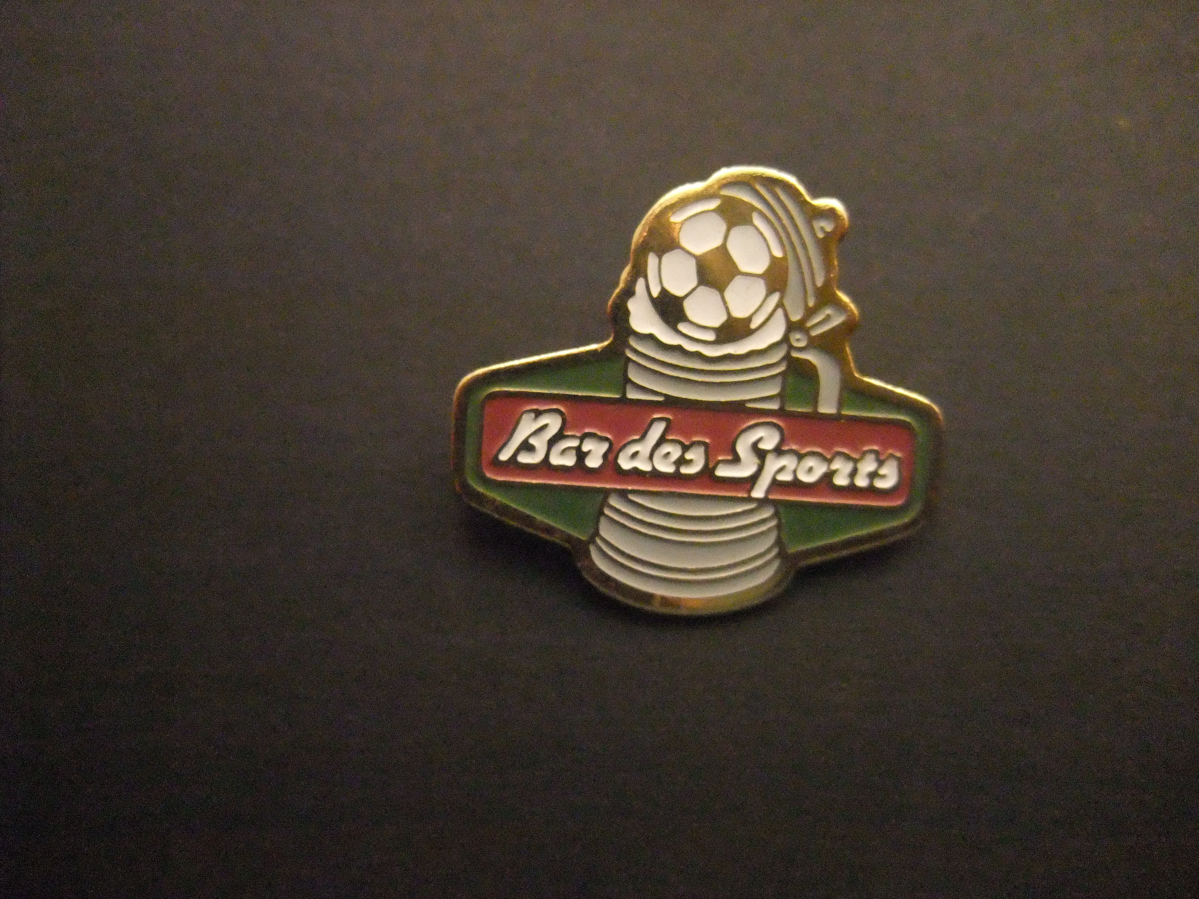 Brasserie du Bar des sports, Kroeg in Villefranche-de-Panat, Frankrijk